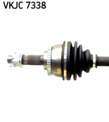 VKJC7338 SKF Полуось передняя, правая