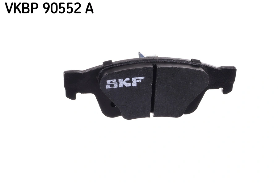 Колодки дисковые  SKF VKBP90552A цена, от 35.77 USD