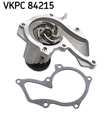VKPC84215 SKF Насос водяной