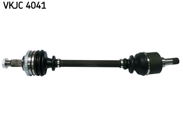 Semieixo (acionador) dianteiro esquerdo 9619947588 Fiat/Alfa/Lancia