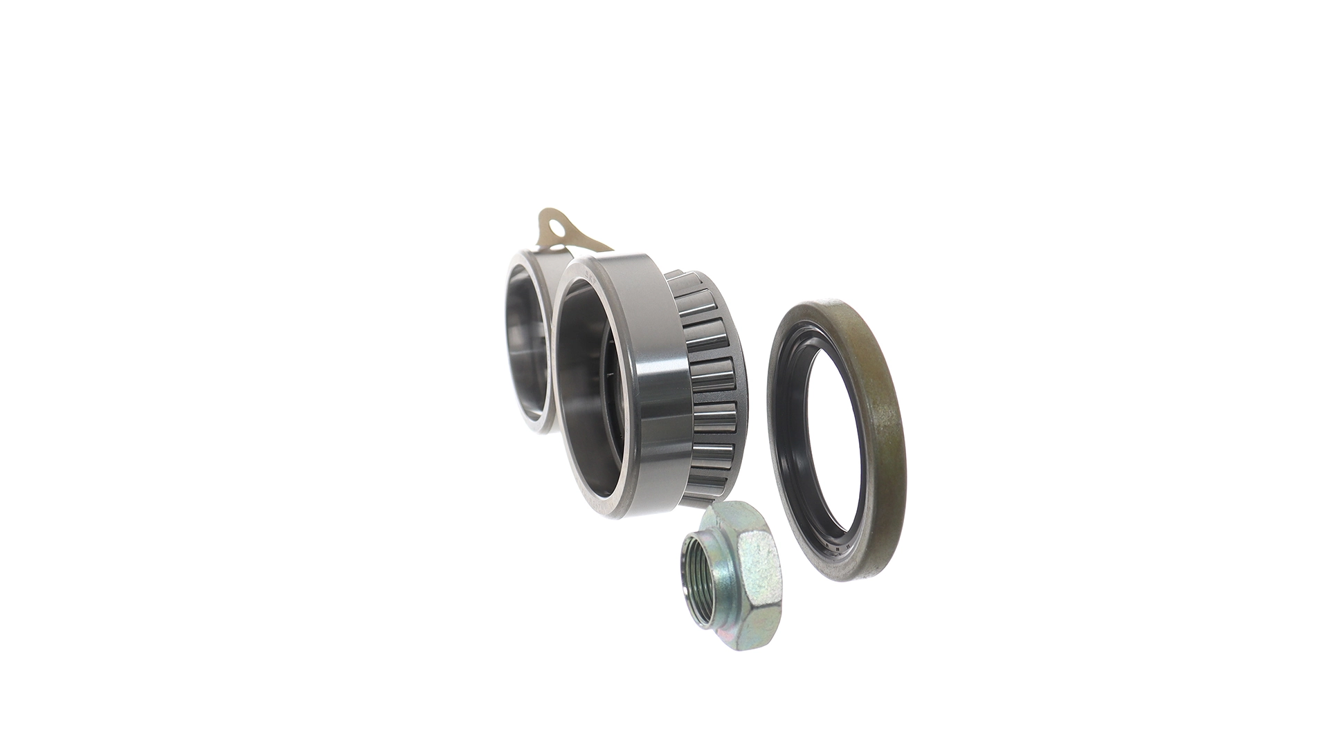 Подшипник ступицы VKBA1385 SKF
