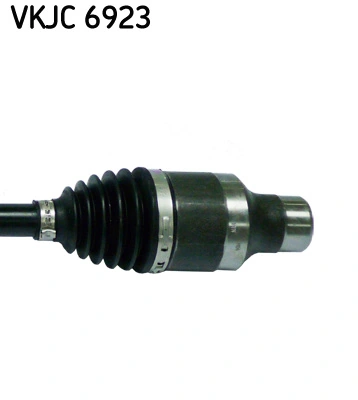 Привод передний правый SKF VKJC6923 цена, от 140.97 USD