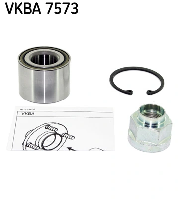 VKBA7573 SKF