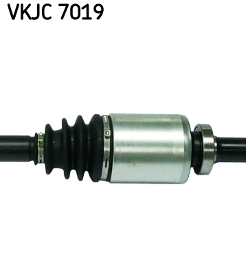 Привод передний правый SKF VKJC7019 цена, от 107.64 USD