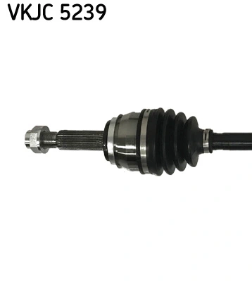 VKJC5239 SKF Полуось передняя левая