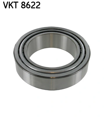 Подшипник ступицы задней, внутренний SKF 33017Q