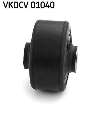 Купить VKDCV01040 SKF Сайлентблок (втулка) рессоры передней