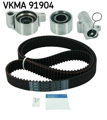 Комплект ремня ГРМ на Lexus RX 300/330/350/400H U3