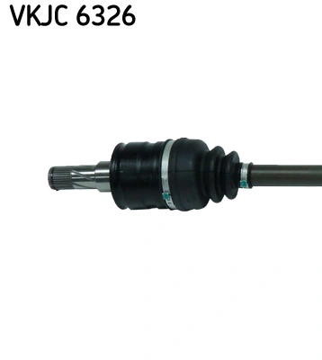 VKJC6326 SKF Полуось передняя, правая