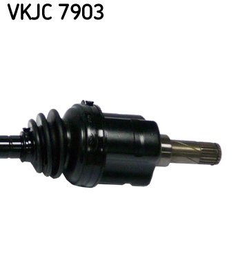 Привод передний левый SKF VKJC7903 цена, от 57.77 USD