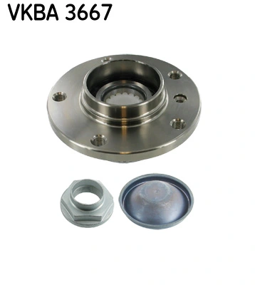 VKBA3667 SKF