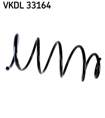 Mola dianteira Toyota Land Cruiser J150