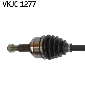 VKJC1277 SKF Полуось передняя левая