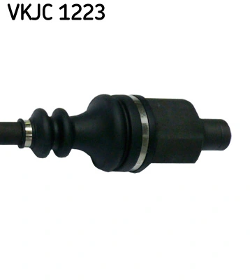 Привод передний правый SKF VKJC1223 цена, от 112.02 USD