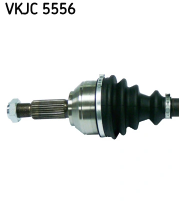 VKJC5556 SKF Полуось передняя, правая