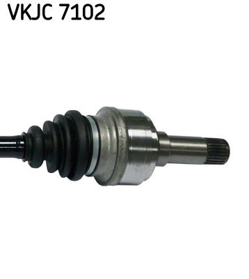 Приводы задних колес SKF VKJC7102 цена, от 119.48 USD