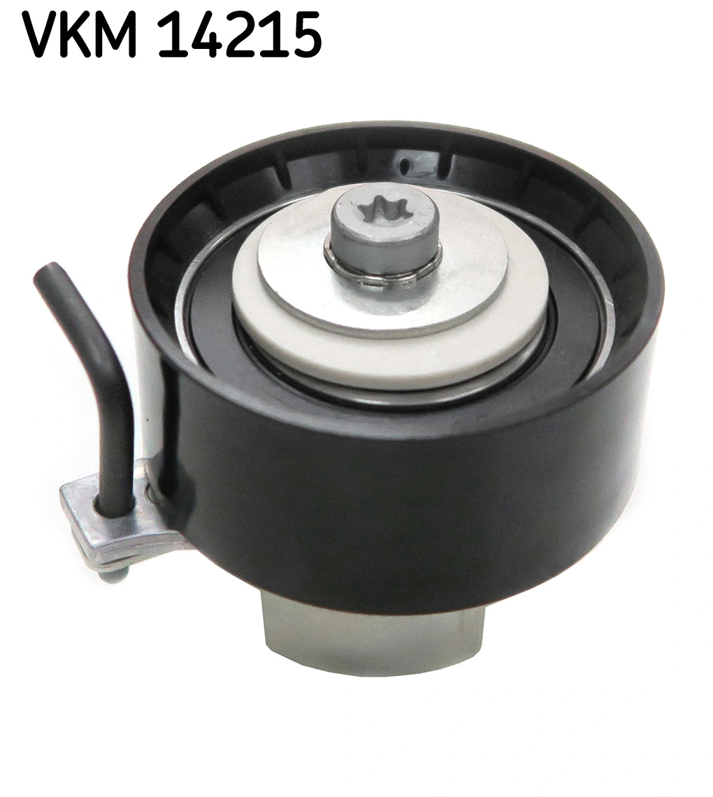 VKM14215 SKF Ролик натяжителя ремня ГРМ