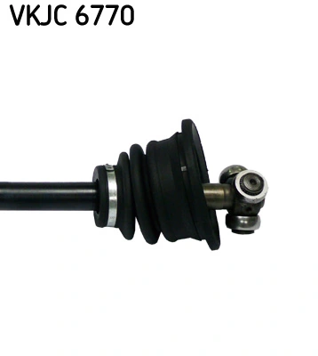 Левая полуось T78189A Polcar