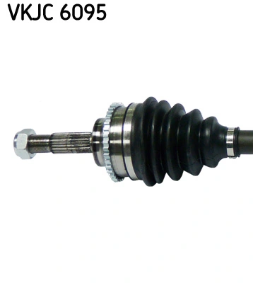 VKJC6095 SKF Полуось передняя, правая