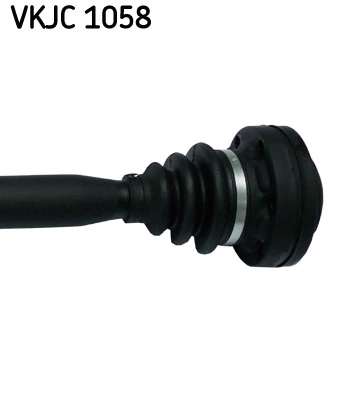 Приводы задних колес SKF VKJC1058 цена, от 128.74 USD