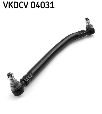 Тяга рулевая передней подвески продольная DAF 1869413 цена, от 122.01 USD