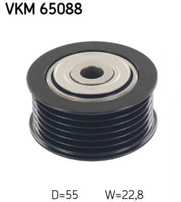 VKM65088 SKF