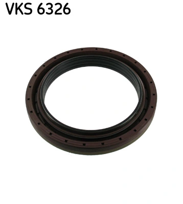 Сальник ступицы задней Iveco 07185250