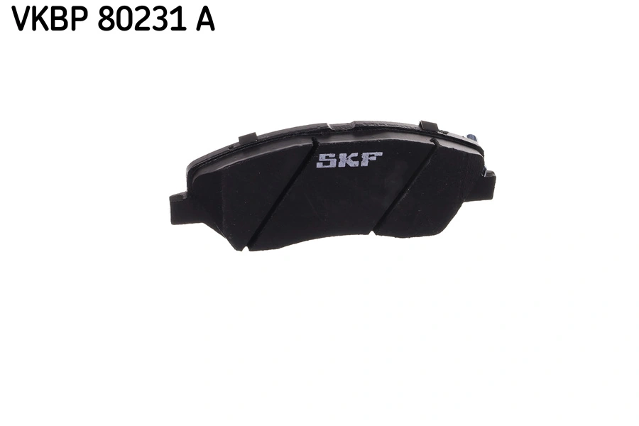 Колодки SKF VKBP80231A цена, от 21.44 USD