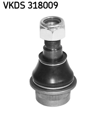 Rótula de suspensión inferior VKDS318009 SKF