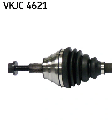 VKJC4621 SKF Полуось передняя, правая