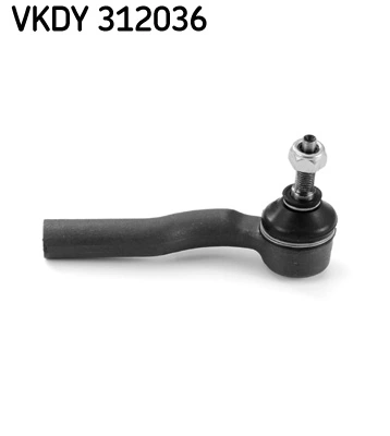 Наконечник рулевой тяги внутренний левый Fiat/Alfa/Lancia 9950669 цена, от 2.65 USD