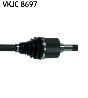 Привод передний левый SKF VKJC8697 цена, от 90.58 USD