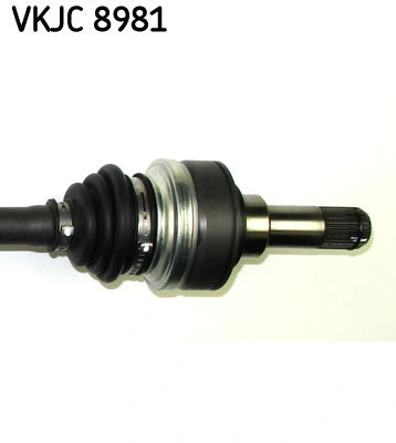 Полуось задняя левая SKF VKJC8981 цена, от 122.53 USD