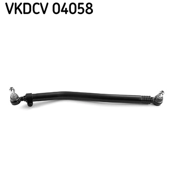 VKDCV04058 SKF