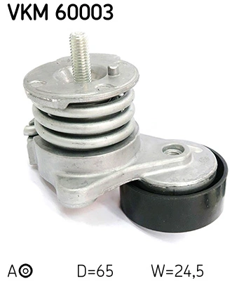 VKM60003 SKF Натяжитель клинового ремня