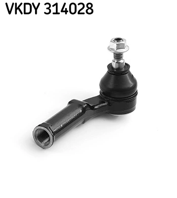 VKDY314028 SKF Наружный наконечник рулевой тяги