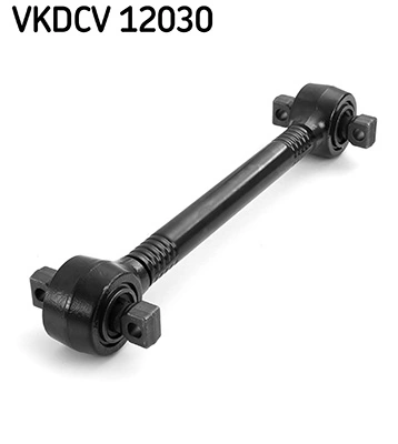 Тяга продольная задней подвески MAN 36432206002 цена, от 187.34 USD