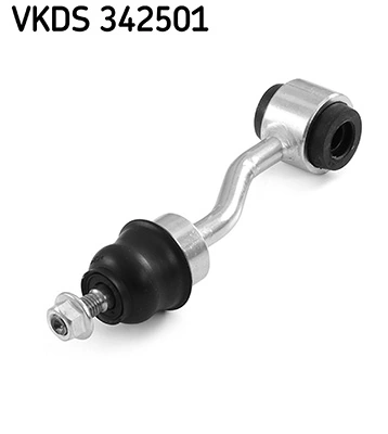 Тяга переднего стабилизатора SKF VKDS342501 цена, от 12.56 USD