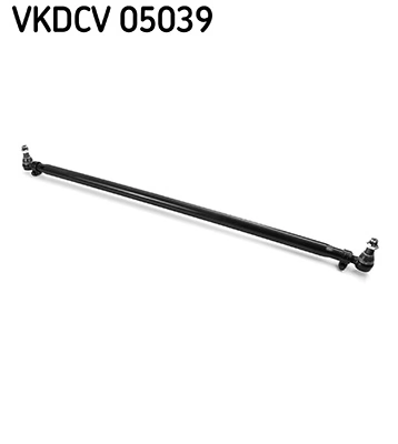 Тяга поперечная передней подвески Mercedes A9493301103 цена, от 172.28 USD