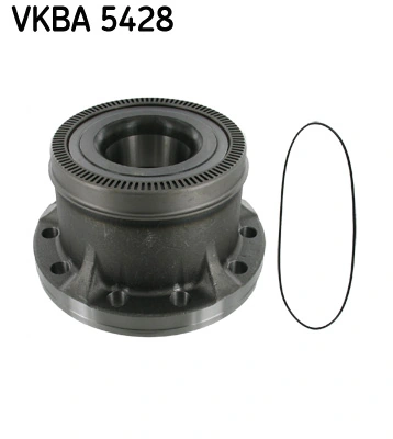 Ступицы передних колес NTN HDS005 цена, от 335.79 USD