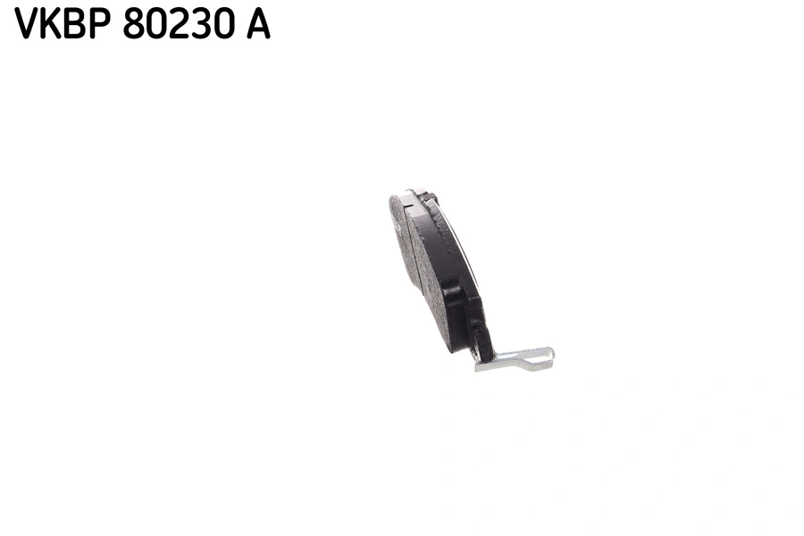 Купить VKBP80230A SKF Колодки тормозные