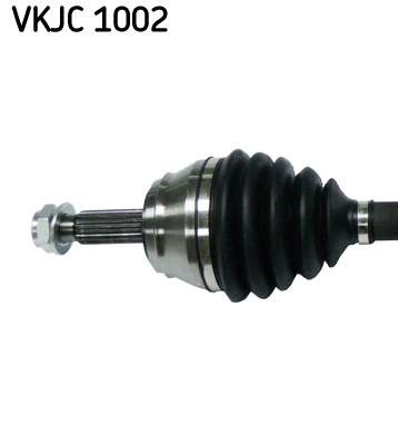 VKJC1002 SKF Полуось передняя левая