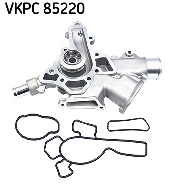 VKPC85220 SKF Насос водяной