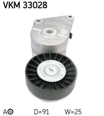 VKM33028 SKF