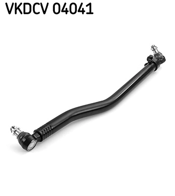 Купить VKDCV04041 SKF Тяга рулевая в сборе