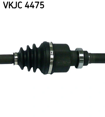 Привод передний правый SKF VKJC4475 цена, от 122.16 USD
