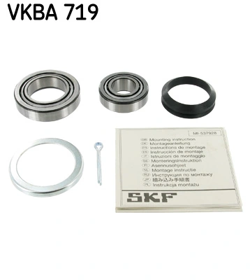 Купить CX063 Polcar Подшипник передней ступицы