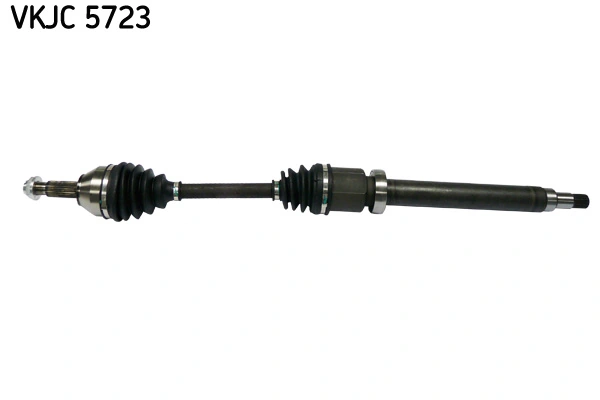 Правая полуось 492358 Maxgear