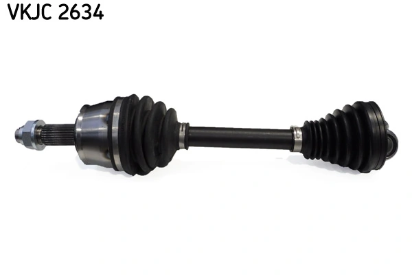 Привод правый Polcar T58448