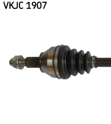 VKJC1907 SKF Полуось передняя левая
